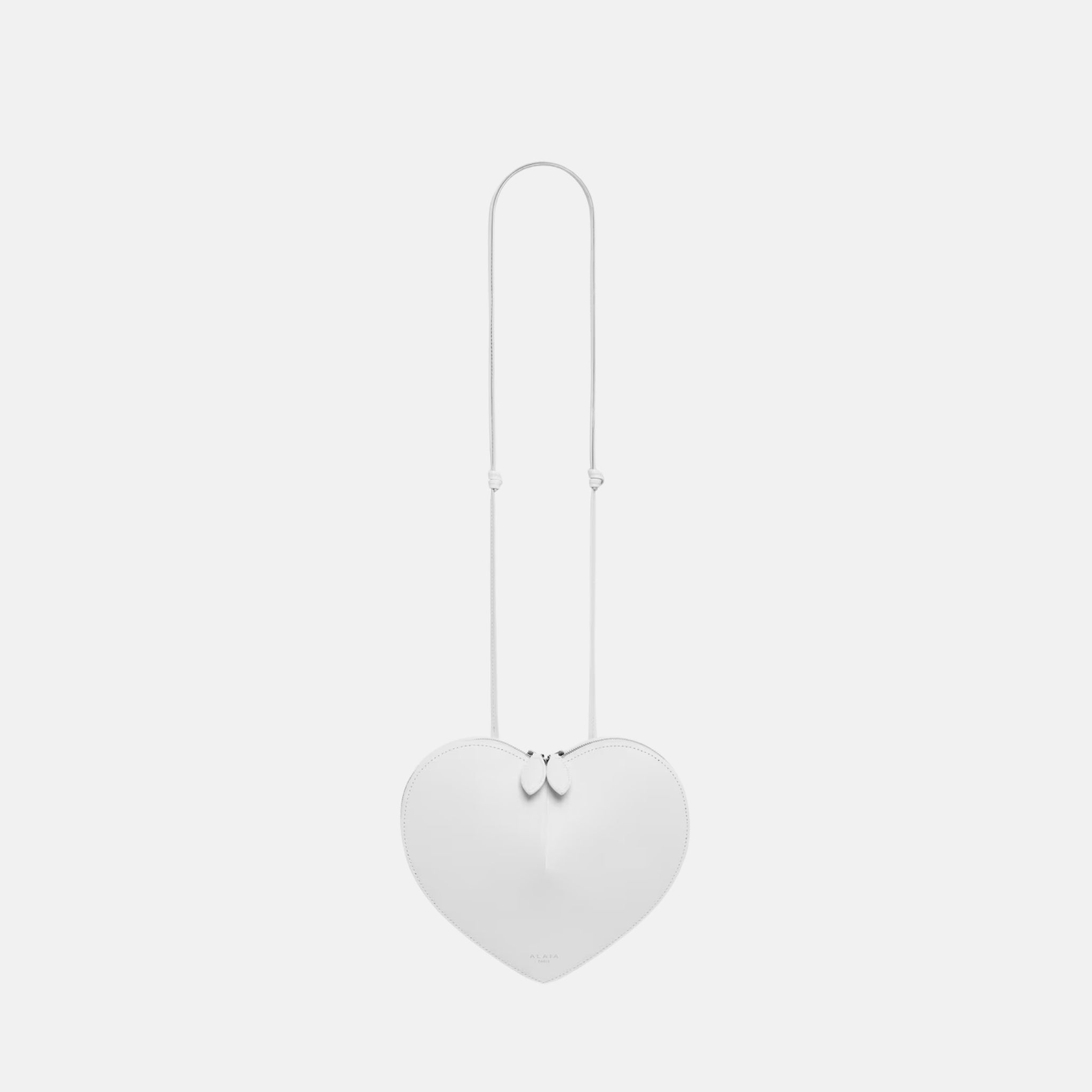 Le Coeur Bag In Calfskin