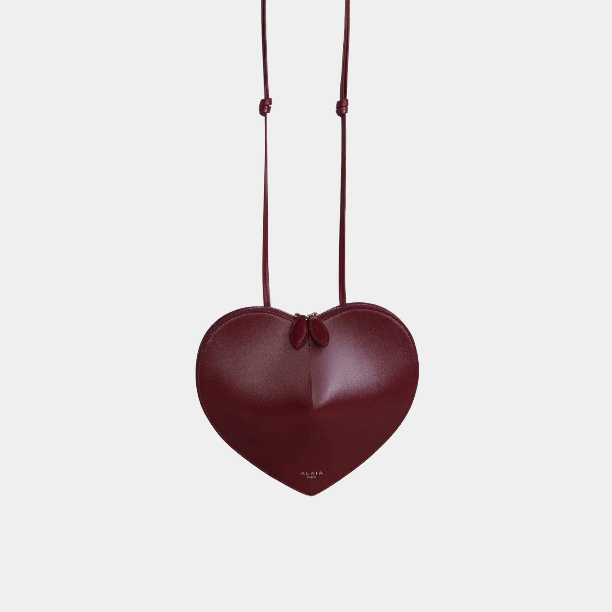 Le Coeur Bag in Calfskin