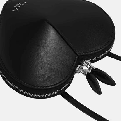 Le Coeur Small Bag in Leather