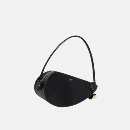 Le Demi Coeur Bag In Goatskin