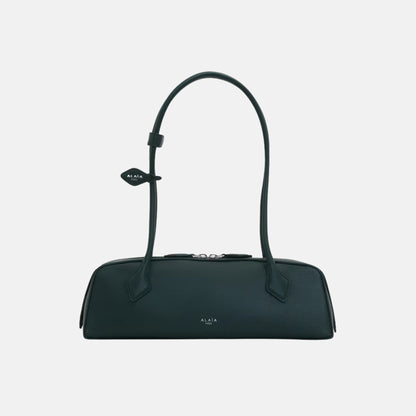 Le Teckel Medium Bag in Goatskin