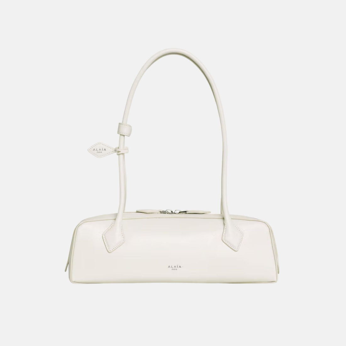 Le Teckel Medium Bag in Goatskin