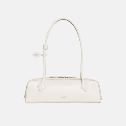 Le Teckel Medium Bag in Goatskin