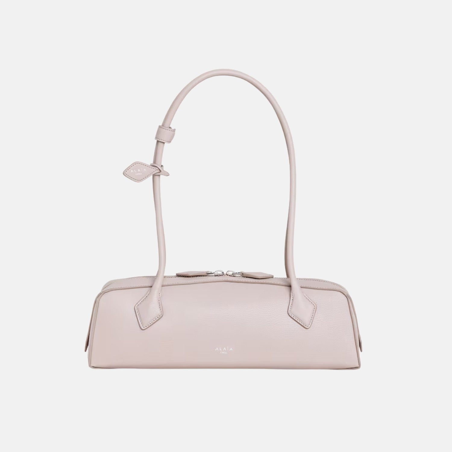 Le Teckel Medium Bag in Goatskin