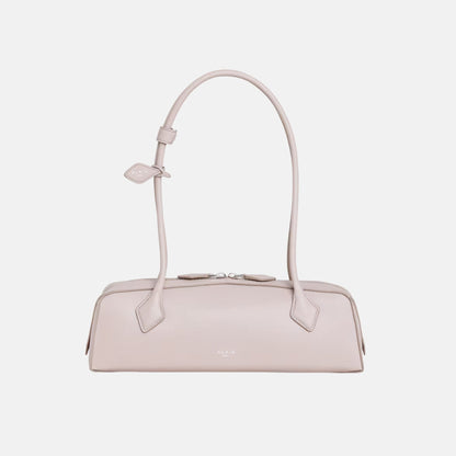 Le Teckel Medium Bag in Goatskin