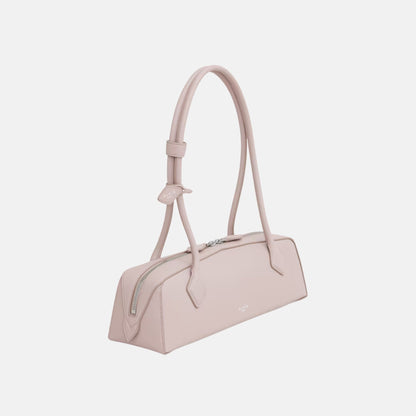 Le Teckel Medium Bag in Goatskin