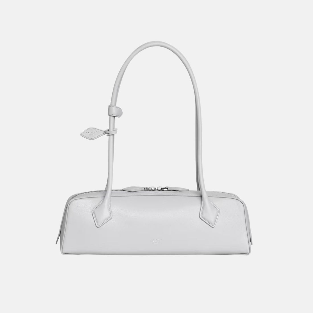 Le Teckel Medium Bag in Goatskin