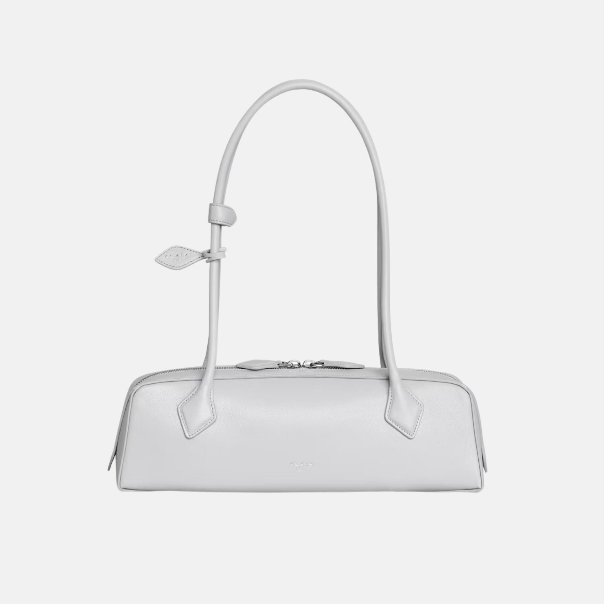 Le Teckel Medium Bag in Goatskin