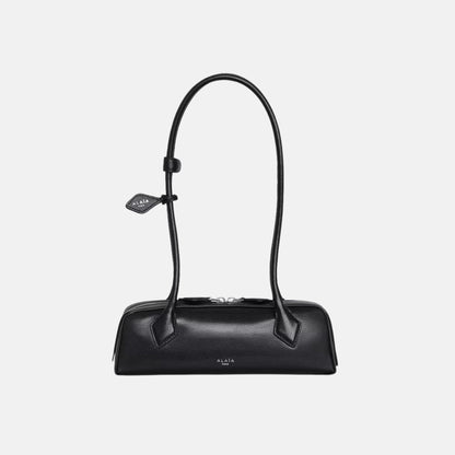 Le Teckel Small Bag In Goatskin