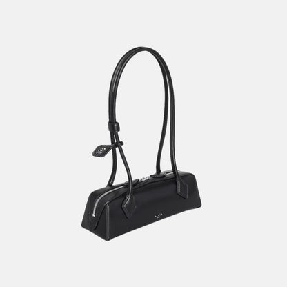 Le Teckel Small Bag In Goatskin