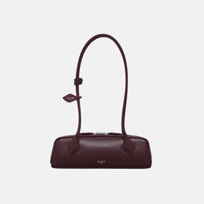 Le Teckel Small Bag In Goatskin