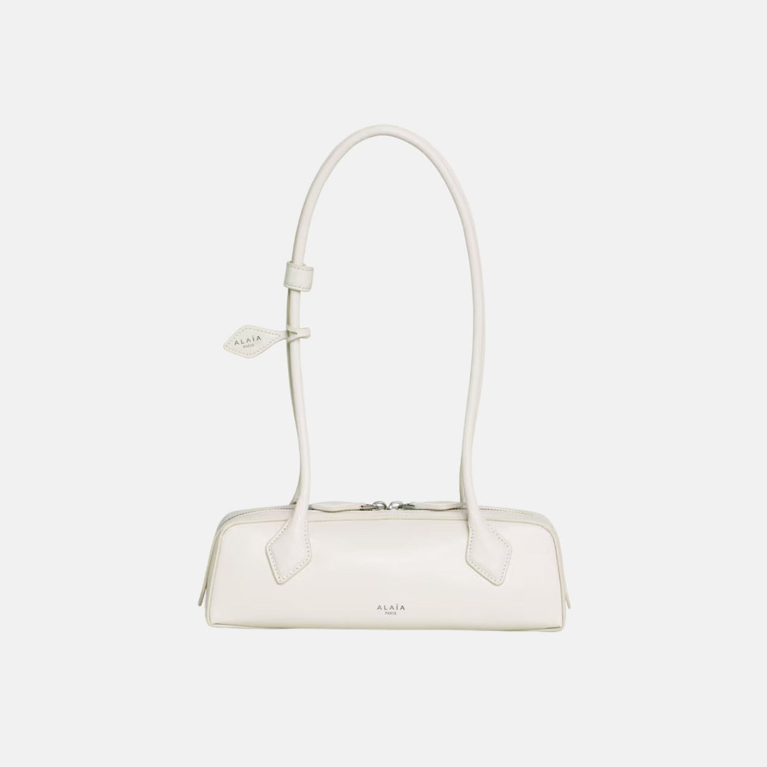 Le Teckel Small Bag In Goatskin