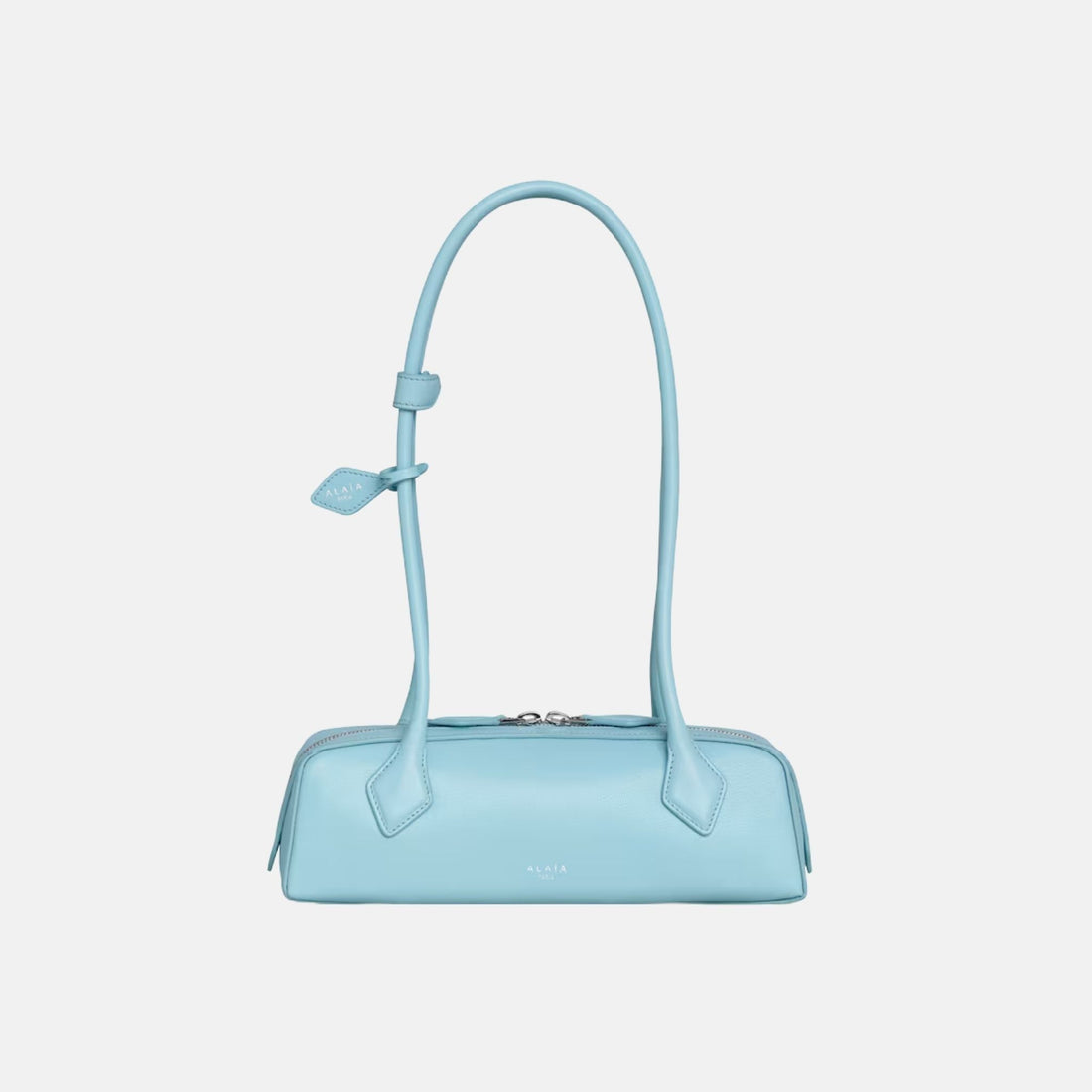 Le Teckel Small Bag In Goatskin