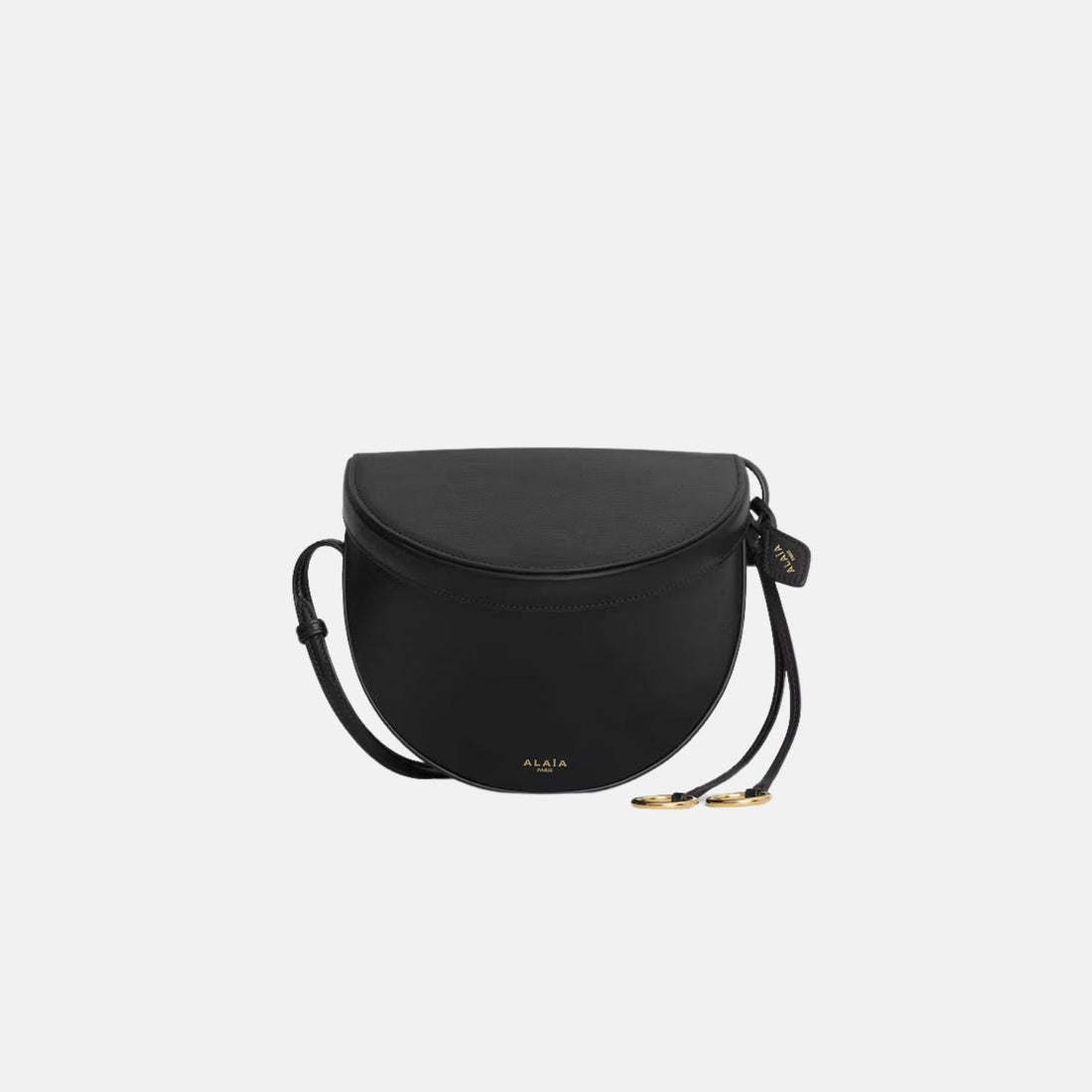 Leather Hip Bag