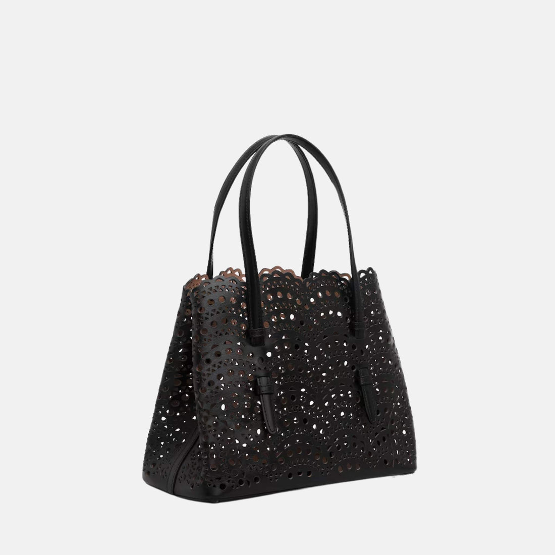 Mina 20 Bag In Vienne Wave Calfskin