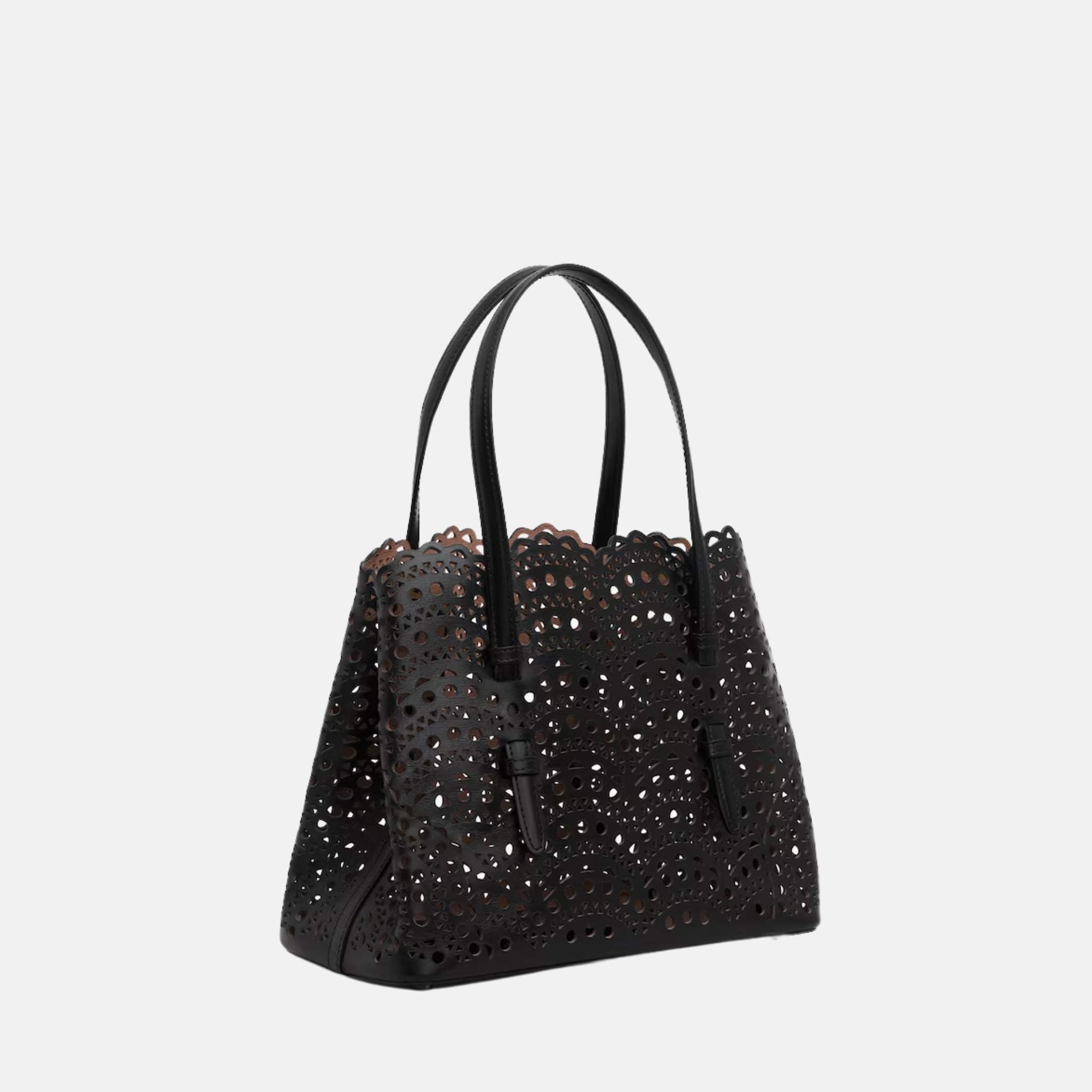 Mina 20 Bag In Vienne Wave Calfskin