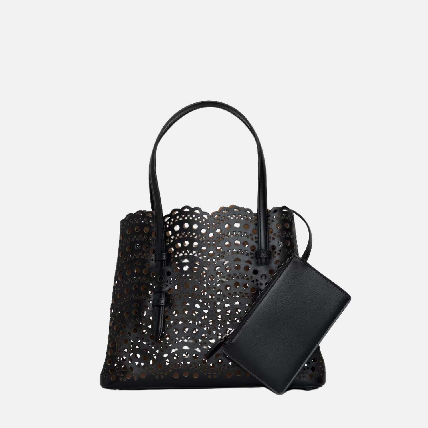 Mina 20 Bag In Vienne Wave Calfskin