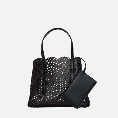 Mina 20 Bag In Vienne Wave Calfskin