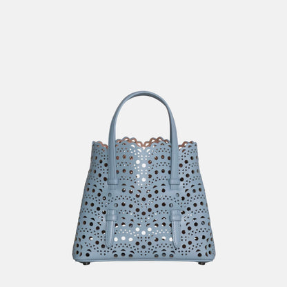 Mina 20 Bag In Vienne Wave Calfskin