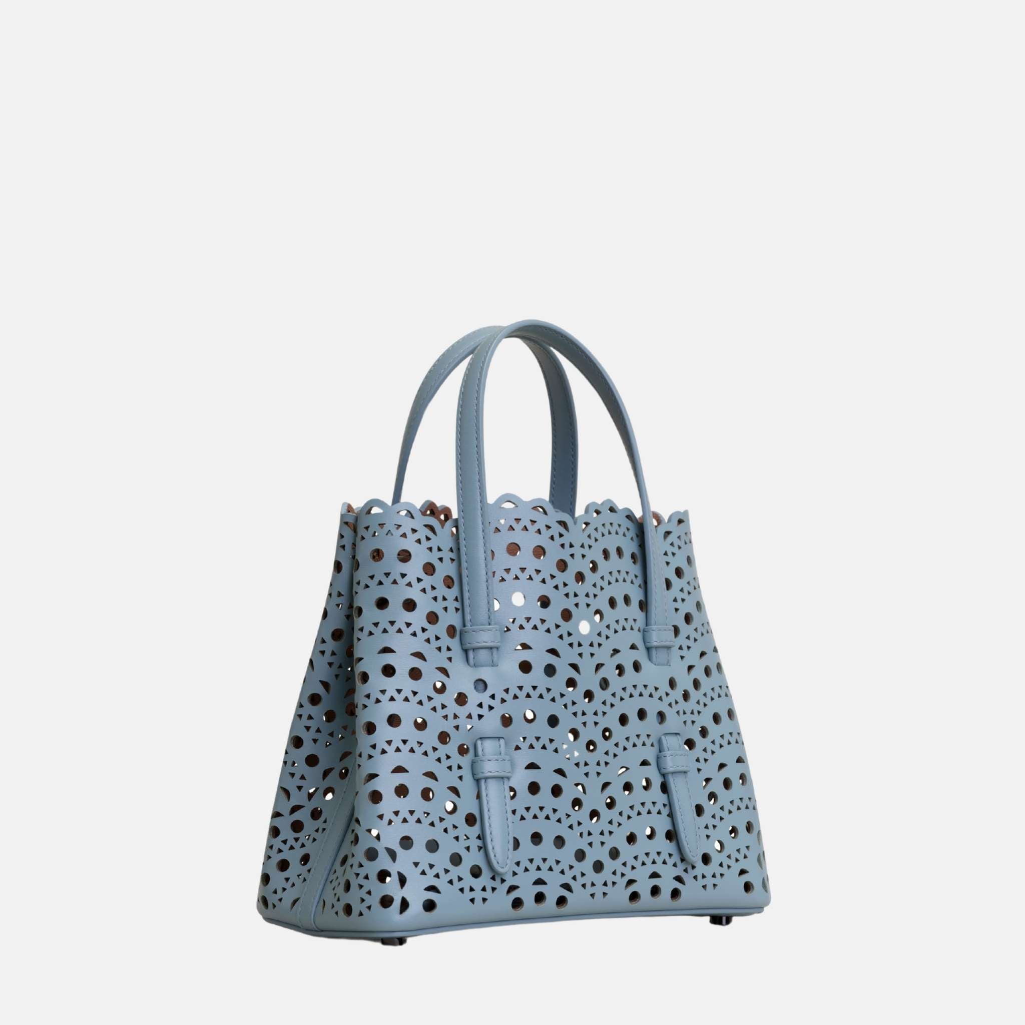 Mina 20 Bag In Vienne Wave Calfskin