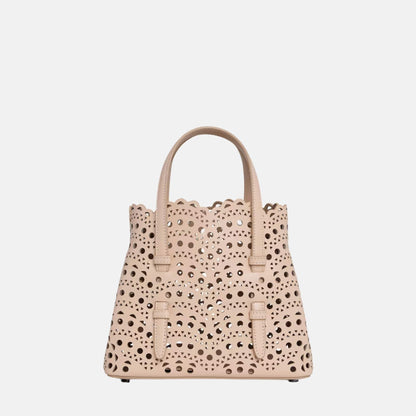 Mina 20 Bag In Vienne Wave Calfskin