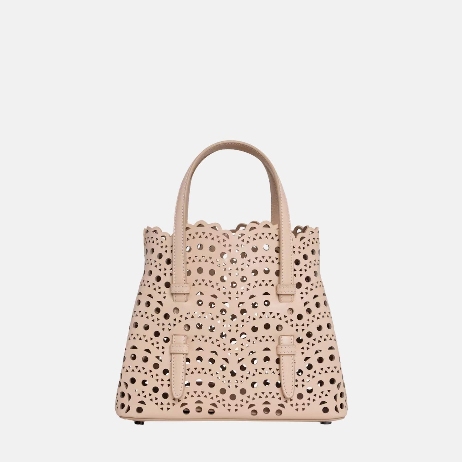 Mina 20 Bag In Vienne Wave Calfskin