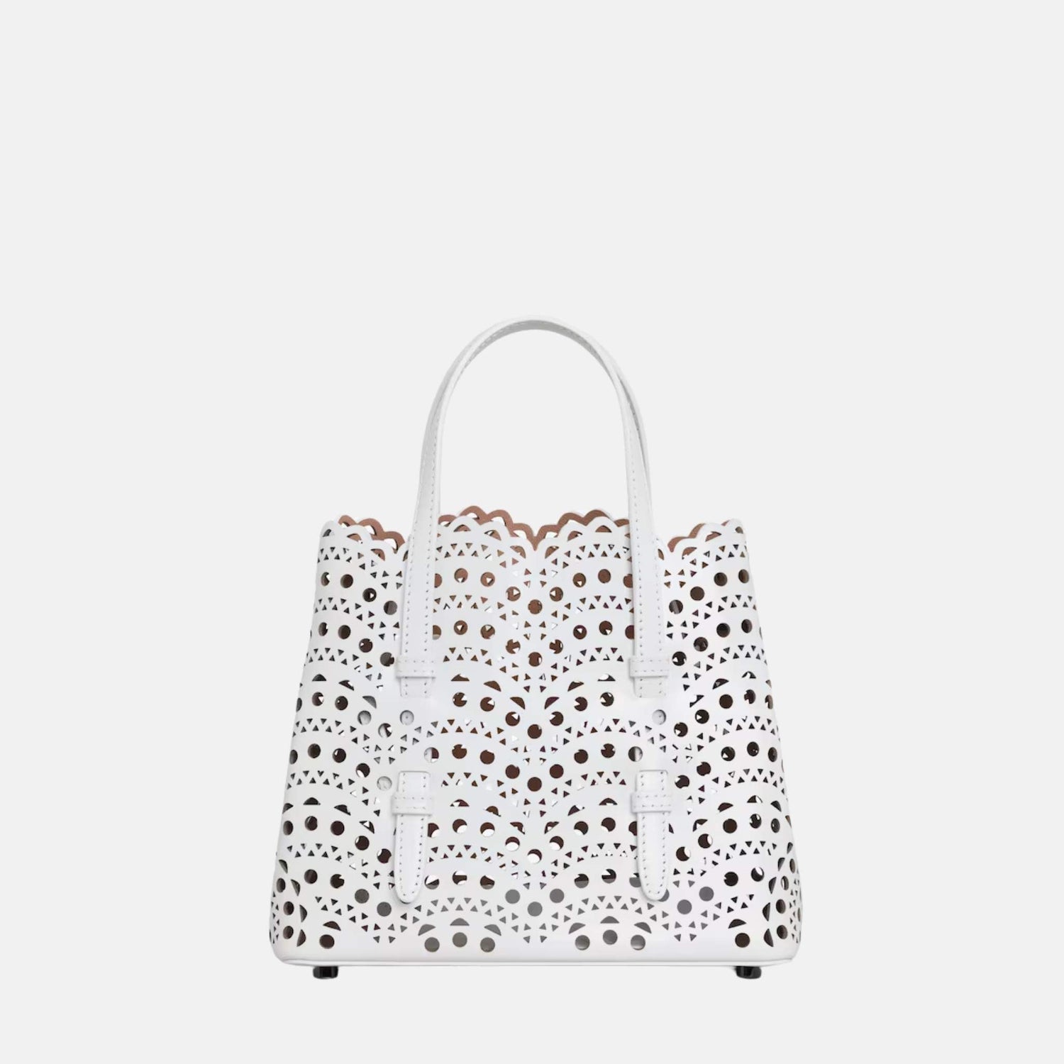 Mina 20 Bag In Vienne Wave Calfskin