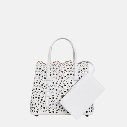 Mina 20 Bag In Vienne Wave Calfskin