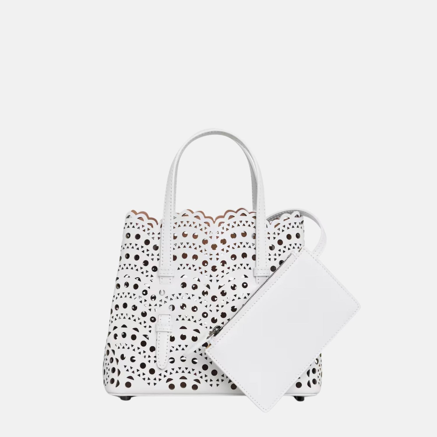 Mina 20 Bag In Vienne Wave Calfskin