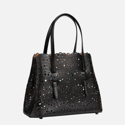 Mina 25 Bag In Vienne Wave Calfskin