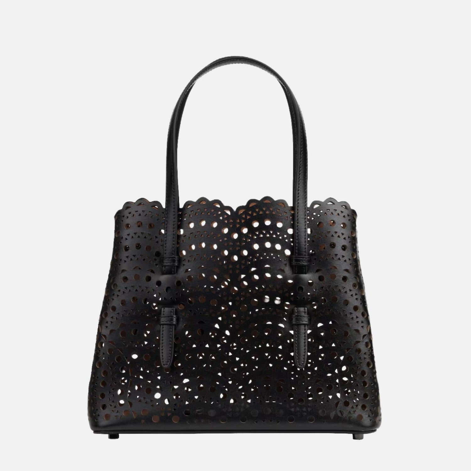 Mina 25 Bag In Vienne Wave Calfskin