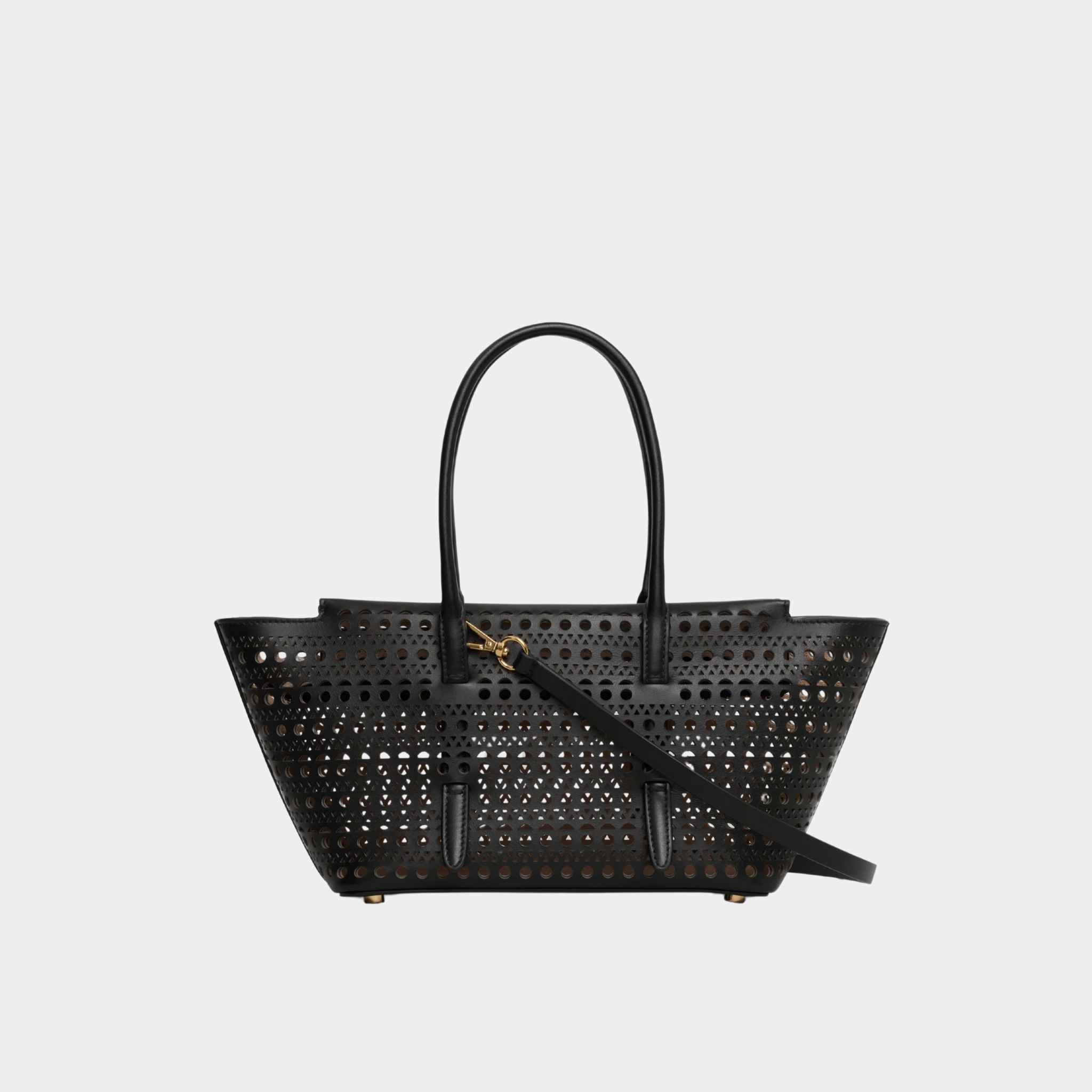 Neo Mina 20 Bag In Vienne Calfskin