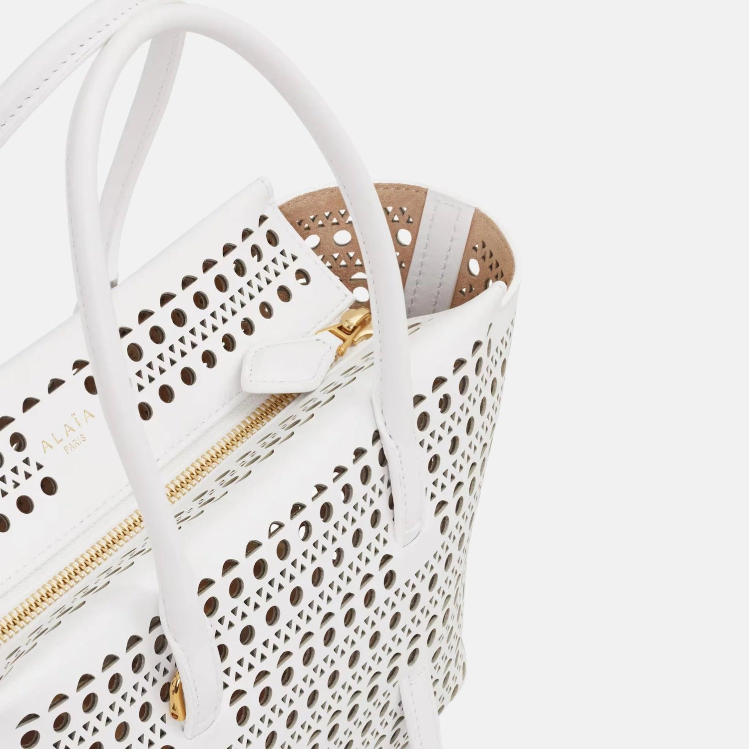 Neo Mina 20 Bag In Vienne Calfskin