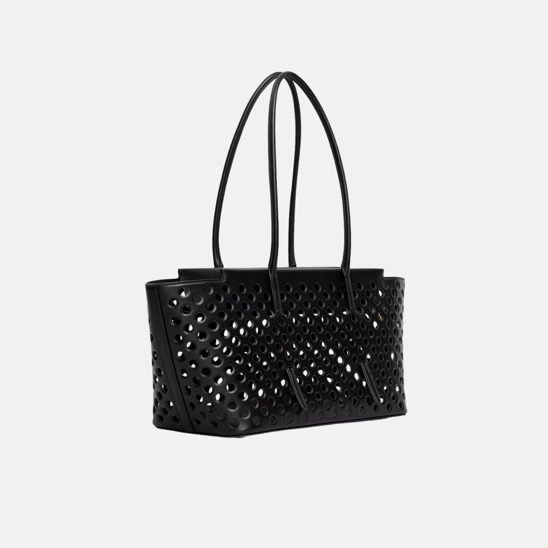 Neo Mina 32 Bag In Perforated Calfskin