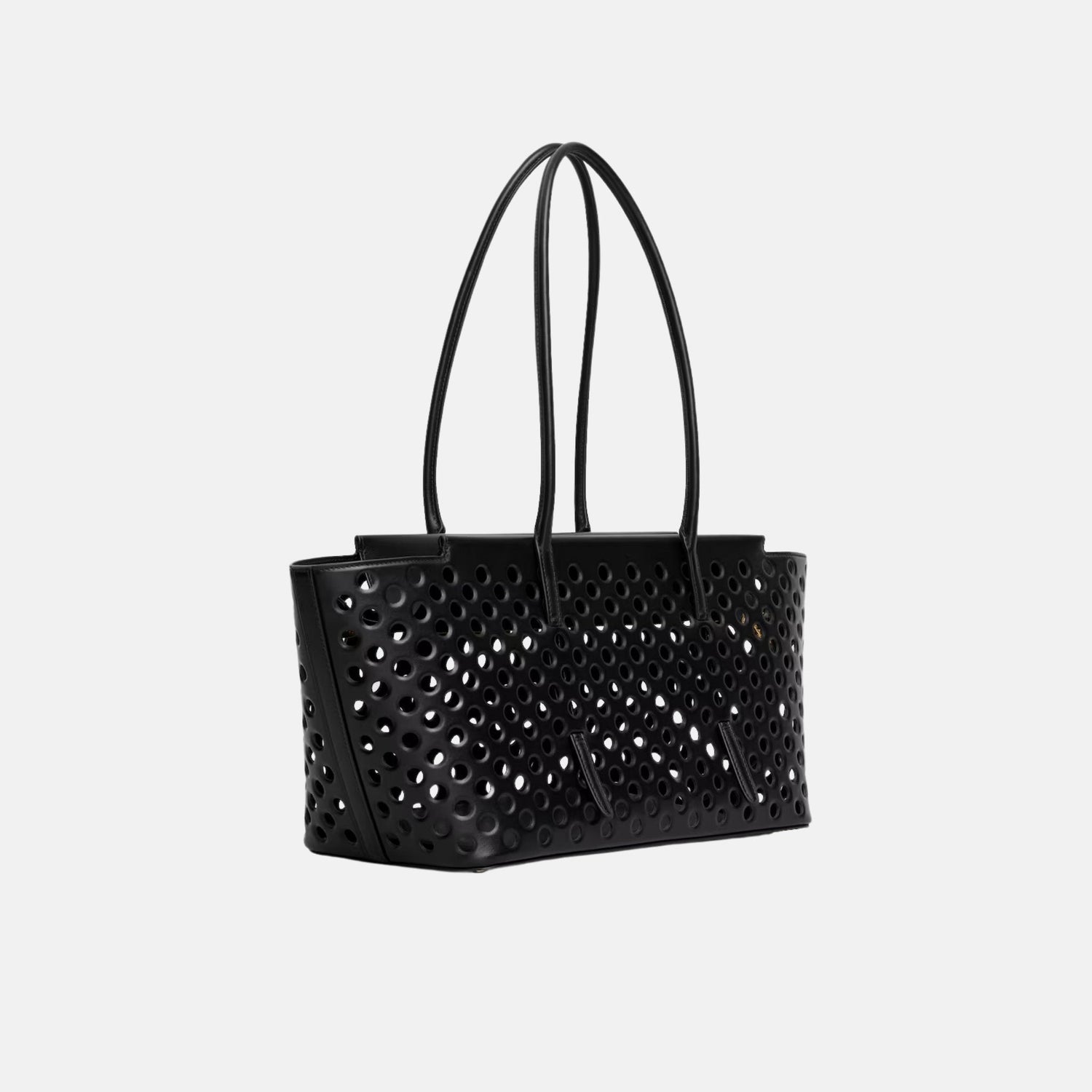 Neo Mina 32 Bag In Perforated Calfskin