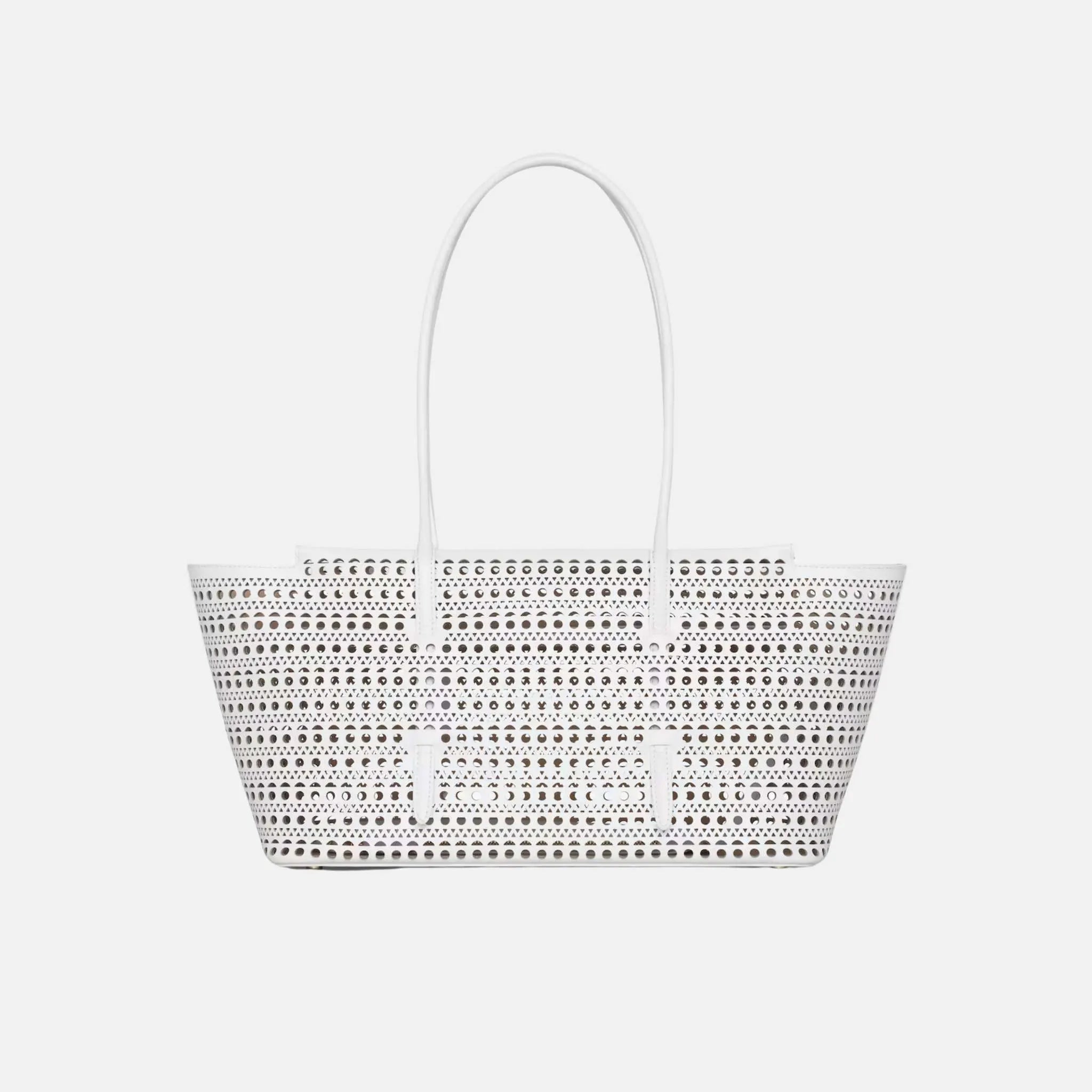 Neo Mina 32 Bag In Vienne Calfskin