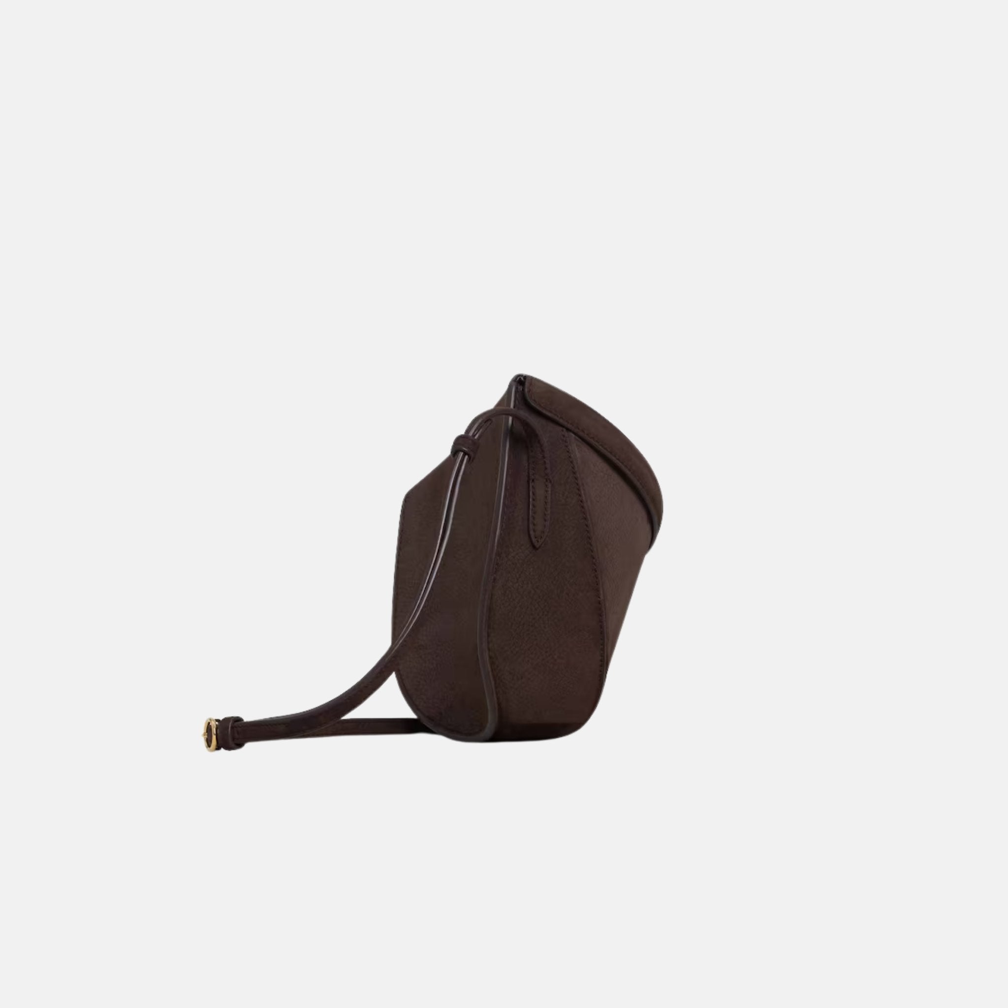 Nubuck Hip Bag