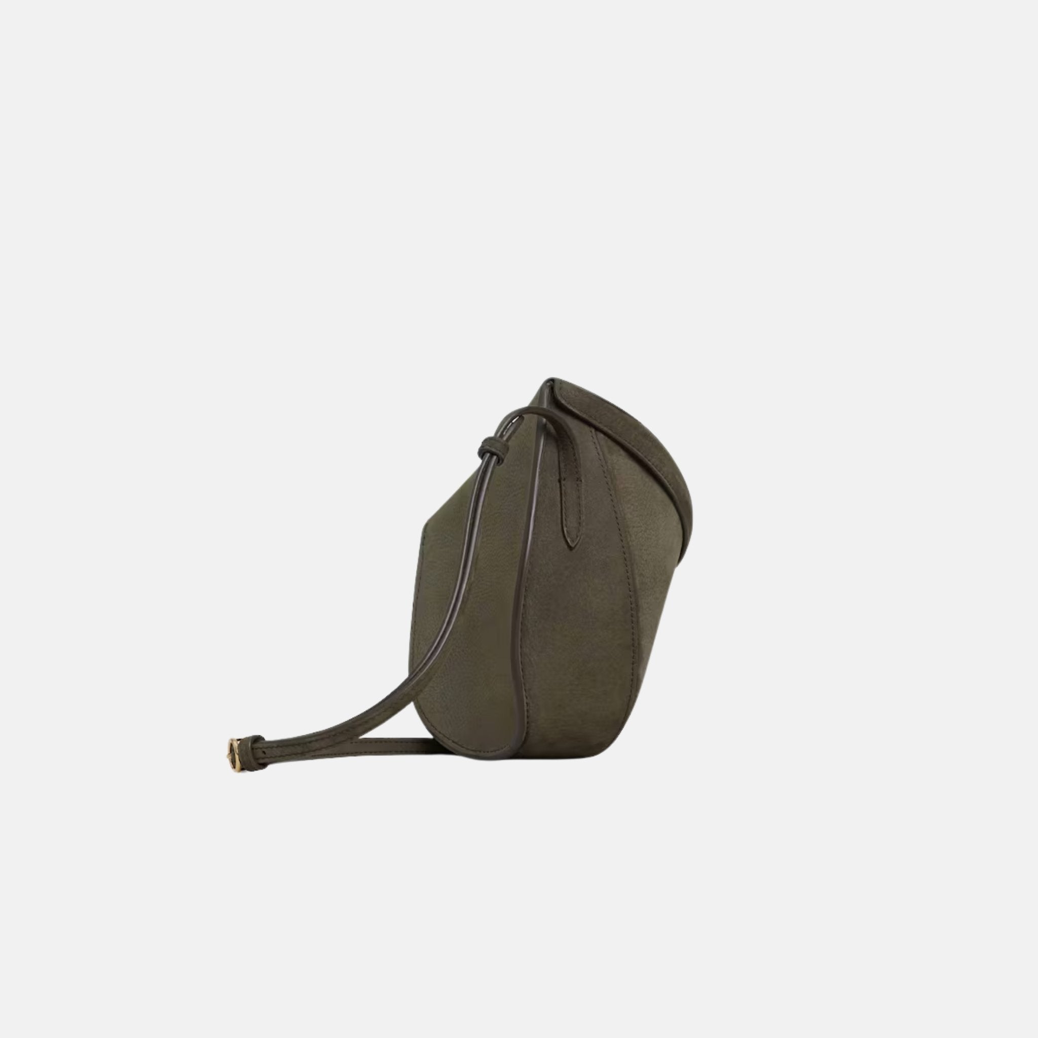 Nubuck Hip Bag
