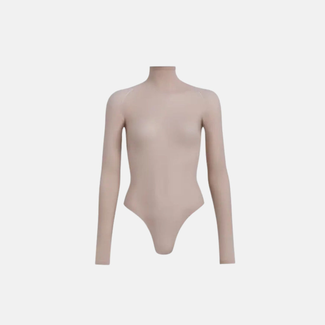 Second Skin Body