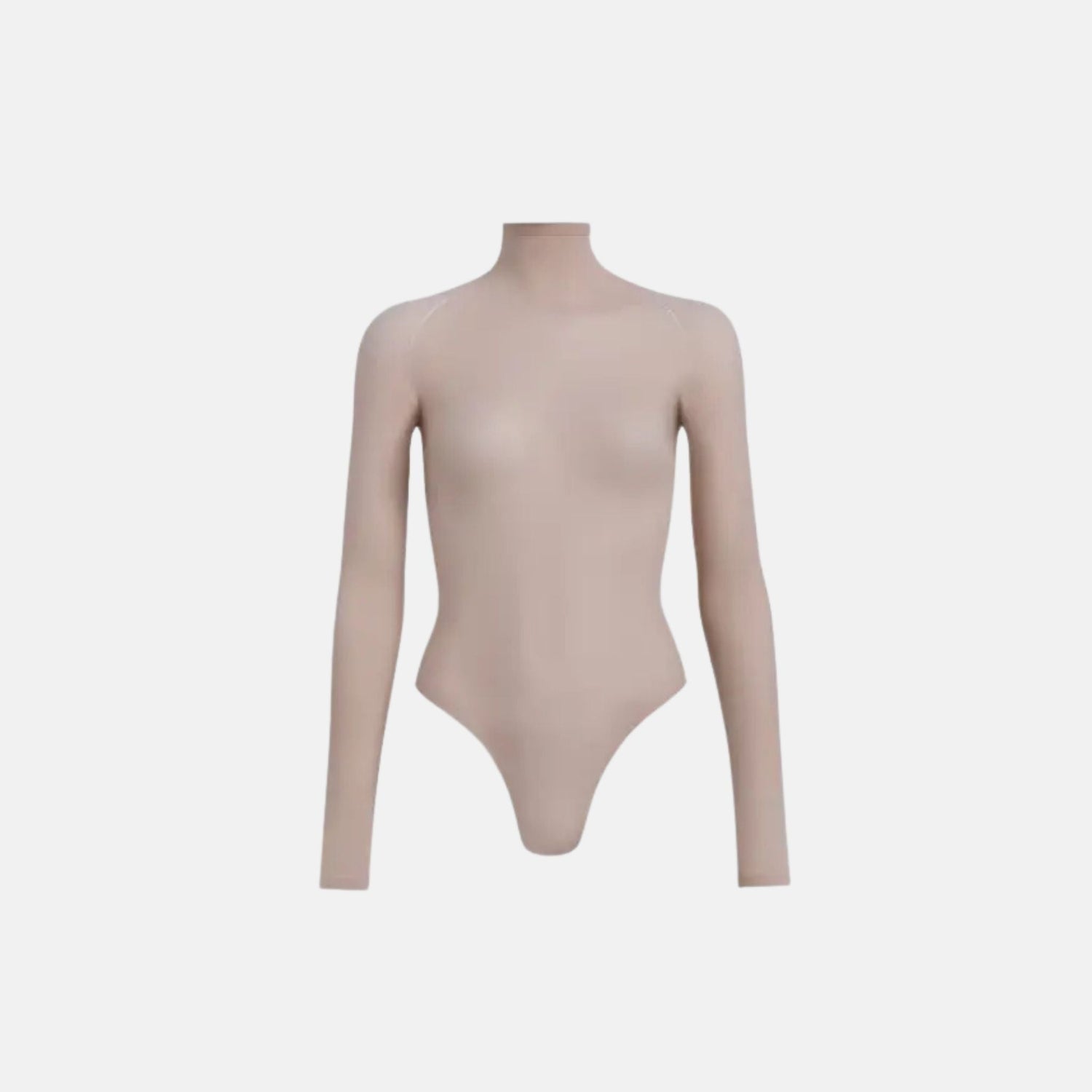 Second Skin Body