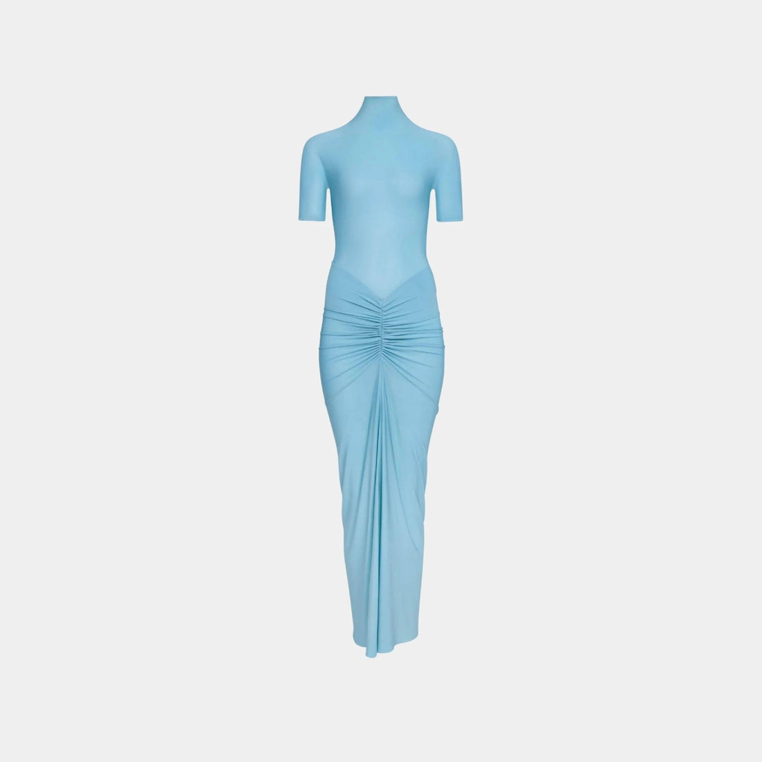 Soft Jersey Maxi Dress