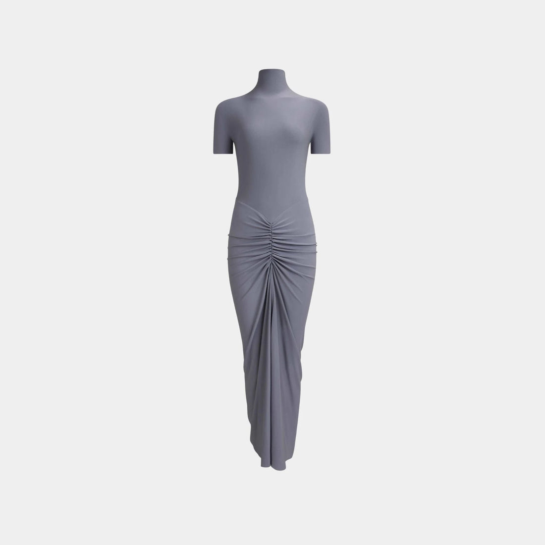 Soft Jersey Maxi Dress