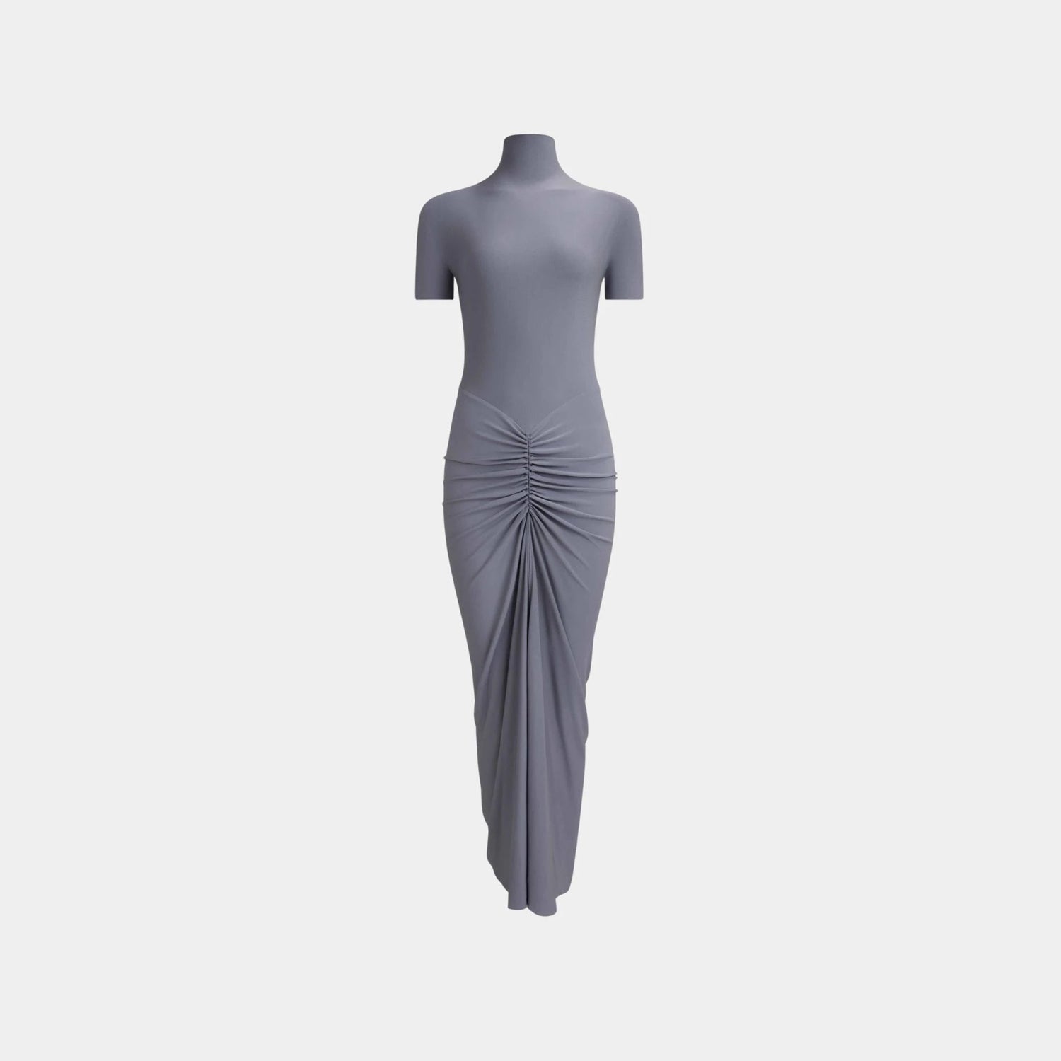 Soft Jersey Maxi Dress