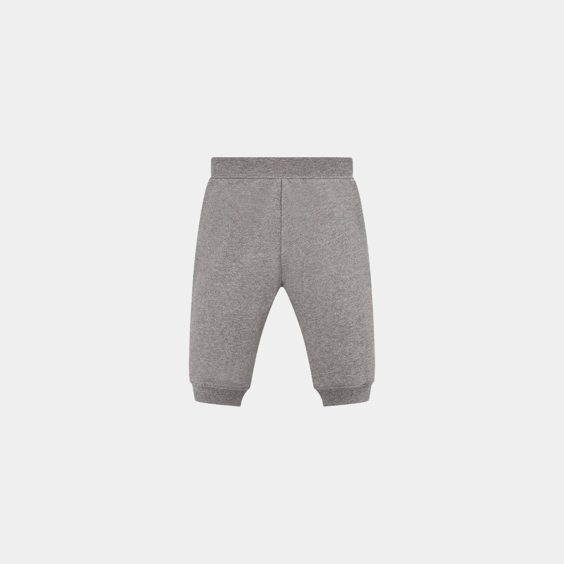 Baby Christian Dior Couture Track Pants Cotton Fleece