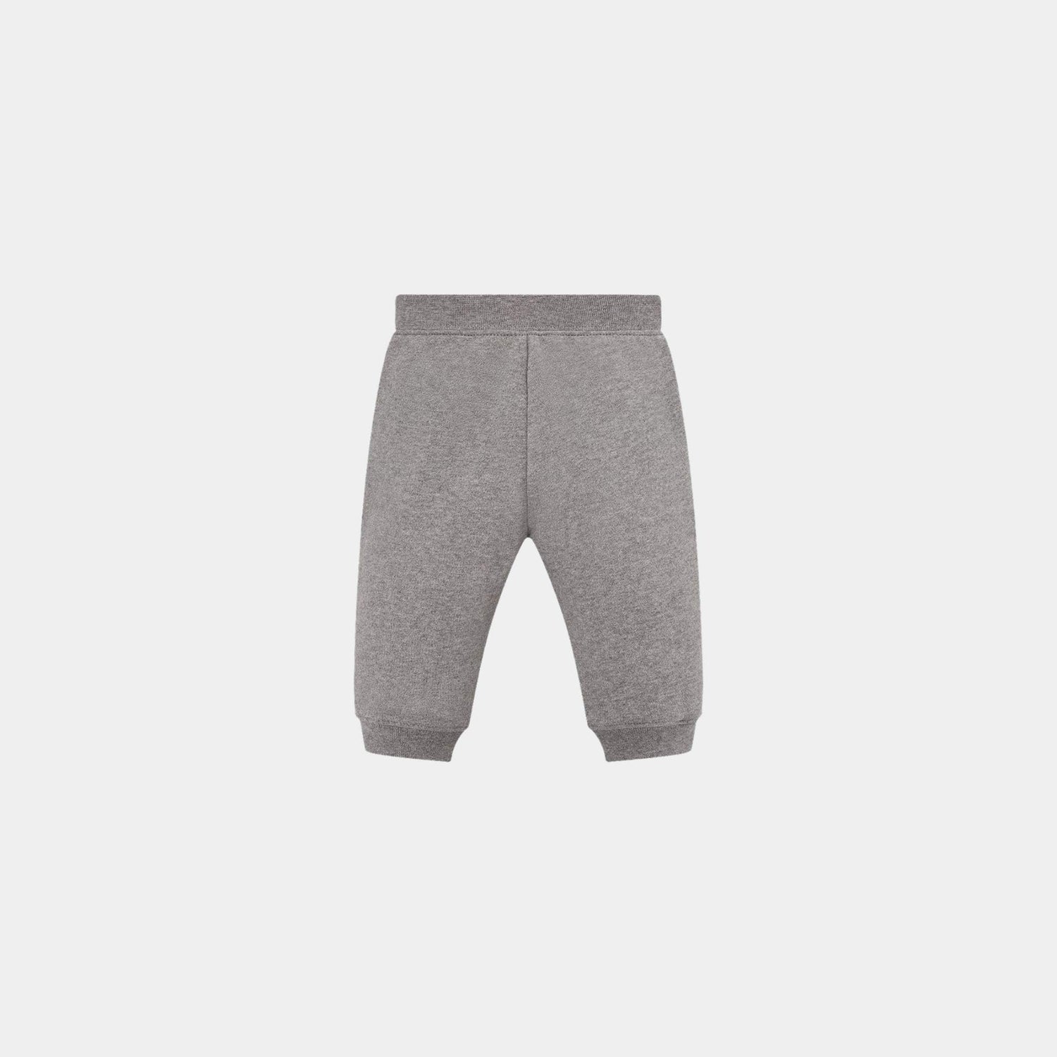 Baby Christian Dior Couture Track Pants Cotton Fleece