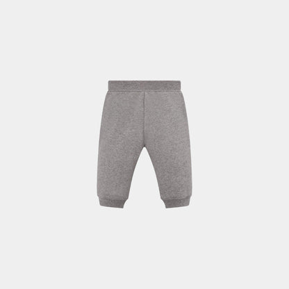 Baby Christian Dior Couture Track Pants Cotton Fleece