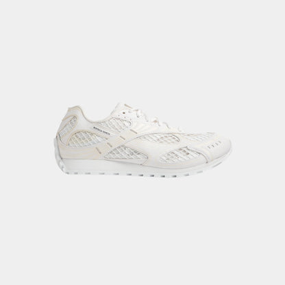Orbit Runner Sneaker Technical Fabric and Mesh Men