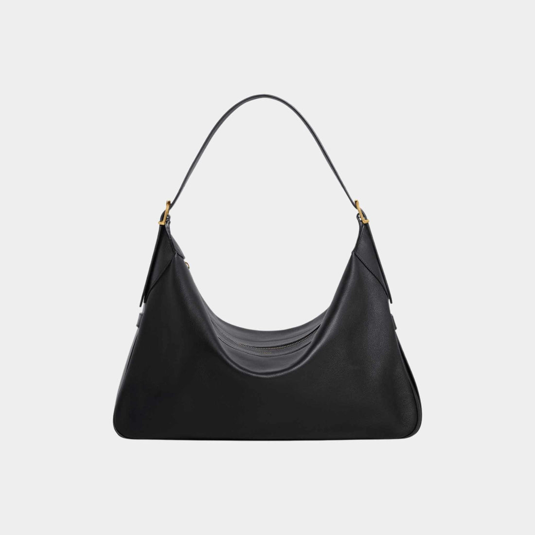 Large Romy In Supple Calfskin Handbag
