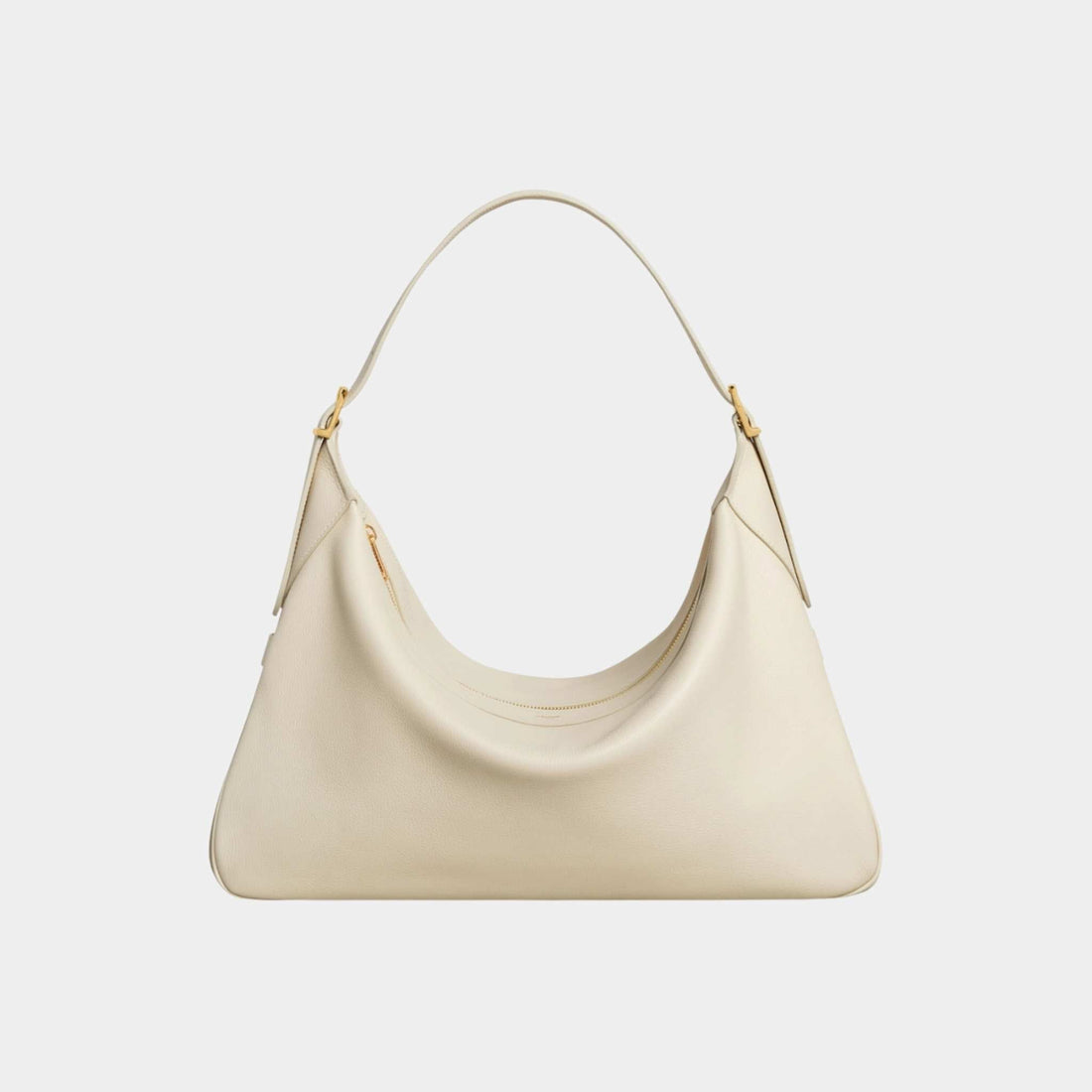 Large Romy In Supple Calfskin Handbag