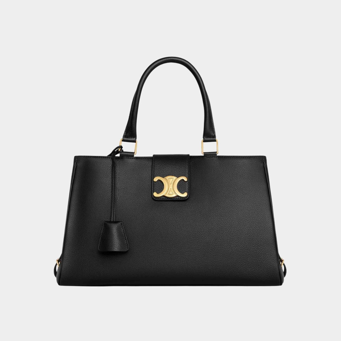 Medium Appoline Bag In Supple Calfskin Handbag